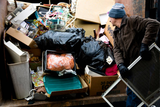 Best Furniture Removal  in Chillum, MD