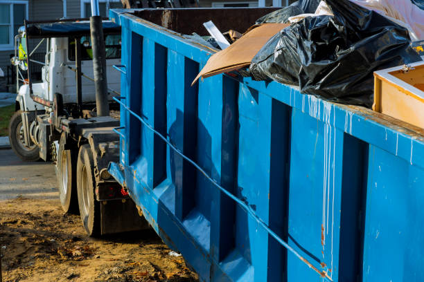 Best Construction Debris Removal  in Chillum, MD